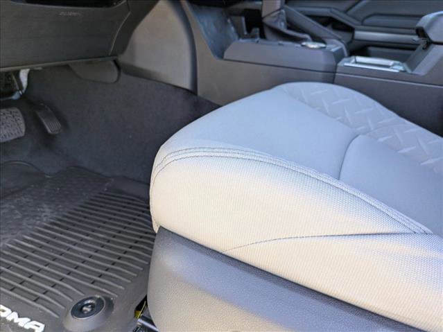 New 2026 Toyota Tacoma SR5 image 4