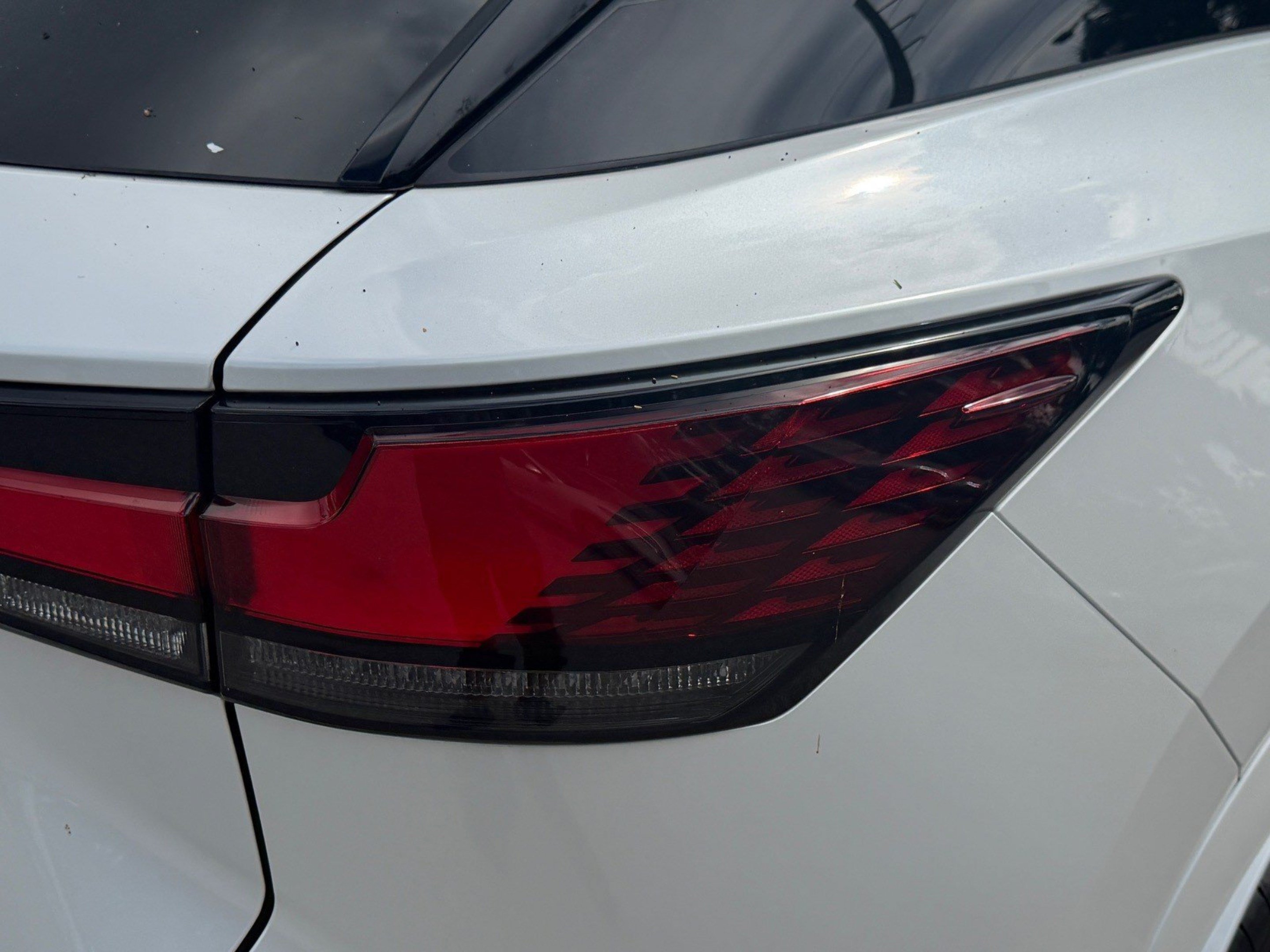 Used 2026 Lexus RX 350 AWD w/ Convenience Package image 14