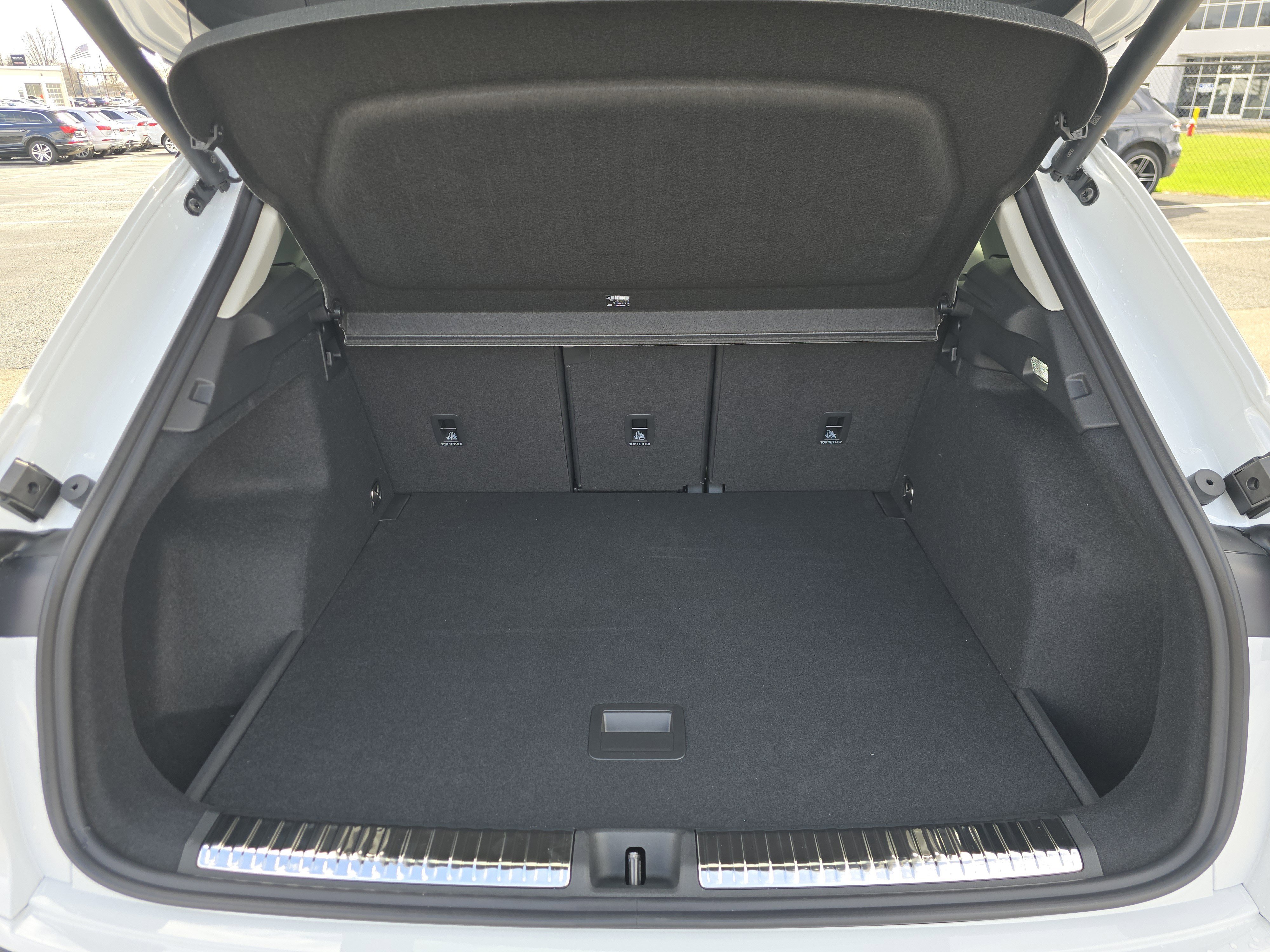 New 2026 Audi Q3 quattro 2.0T image 16