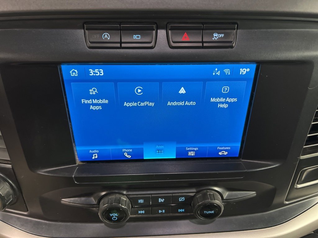 Certified 2021 Ford F150 XLT w/ Trailer Tow Package image 9