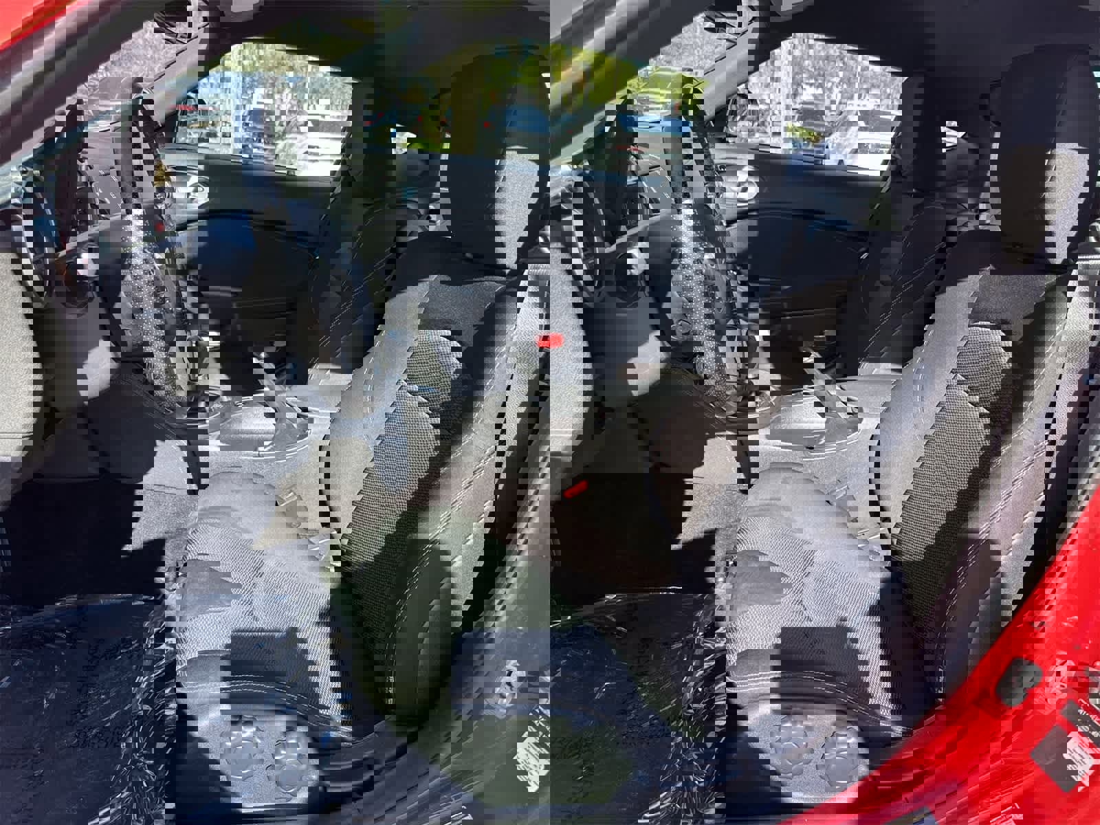 Used 2020 Nissan 370Z w/ Sport Package image 14