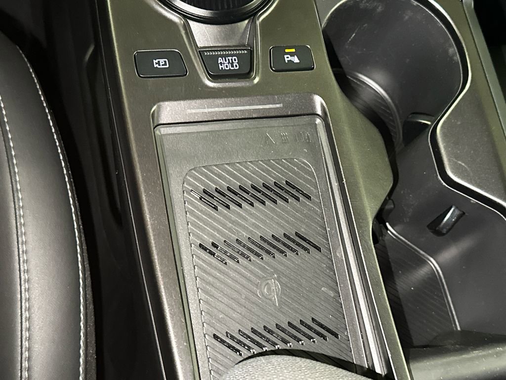 Certified 2024 Kia EV6 Light image 33