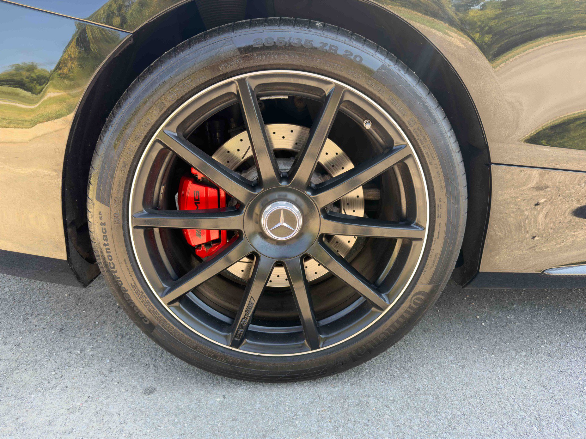 Used 2018 Mercedes-Benz S 63 AMG 4MATIC Coupe image 52