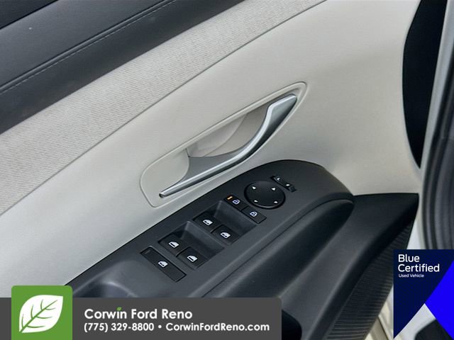 Used 2025 Hyundai Tucson SEL image 21