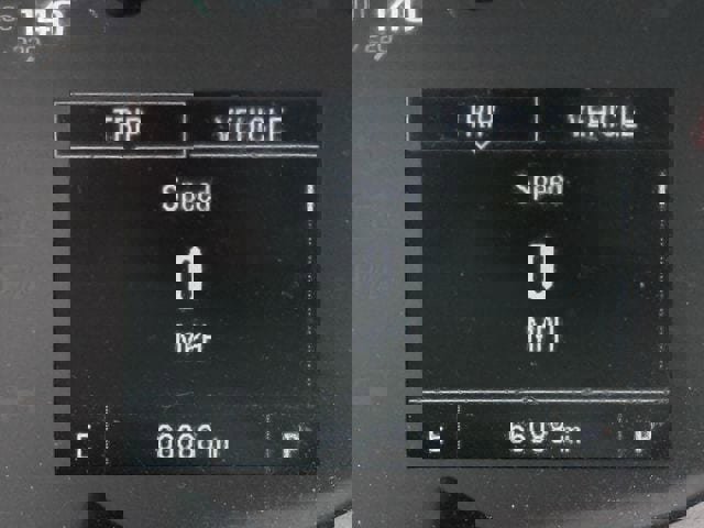 Used 2022 Chevrolet Trax LT w/ Driver Confidence Package AWD/4WD image 14