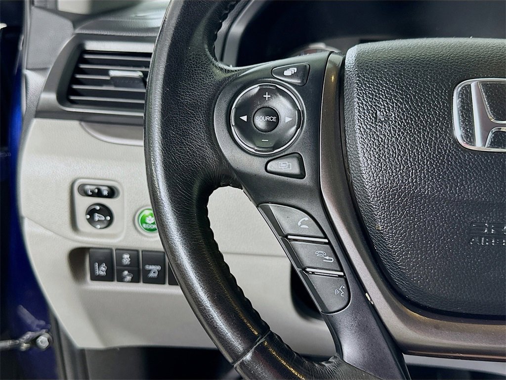 Used 2020 Honda Ridgeline RTL image 18