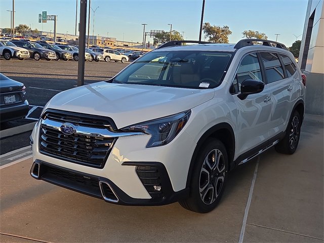 New 2025 Subaru Ascent Touring