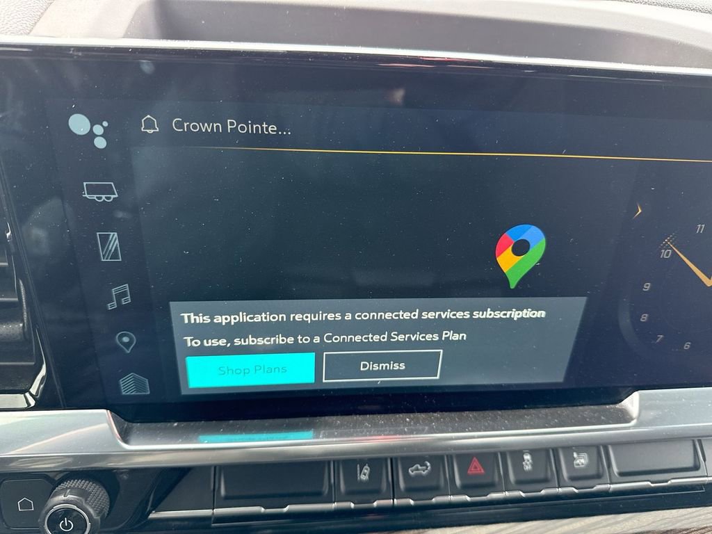 Used 2024 Chevrolet Silverado 2500 LT image 18