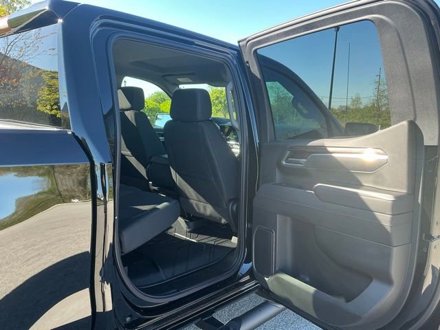 New 2026 Chevrolet Silverado 1500 RST w/ RST Select Package AWD/4WD image 21