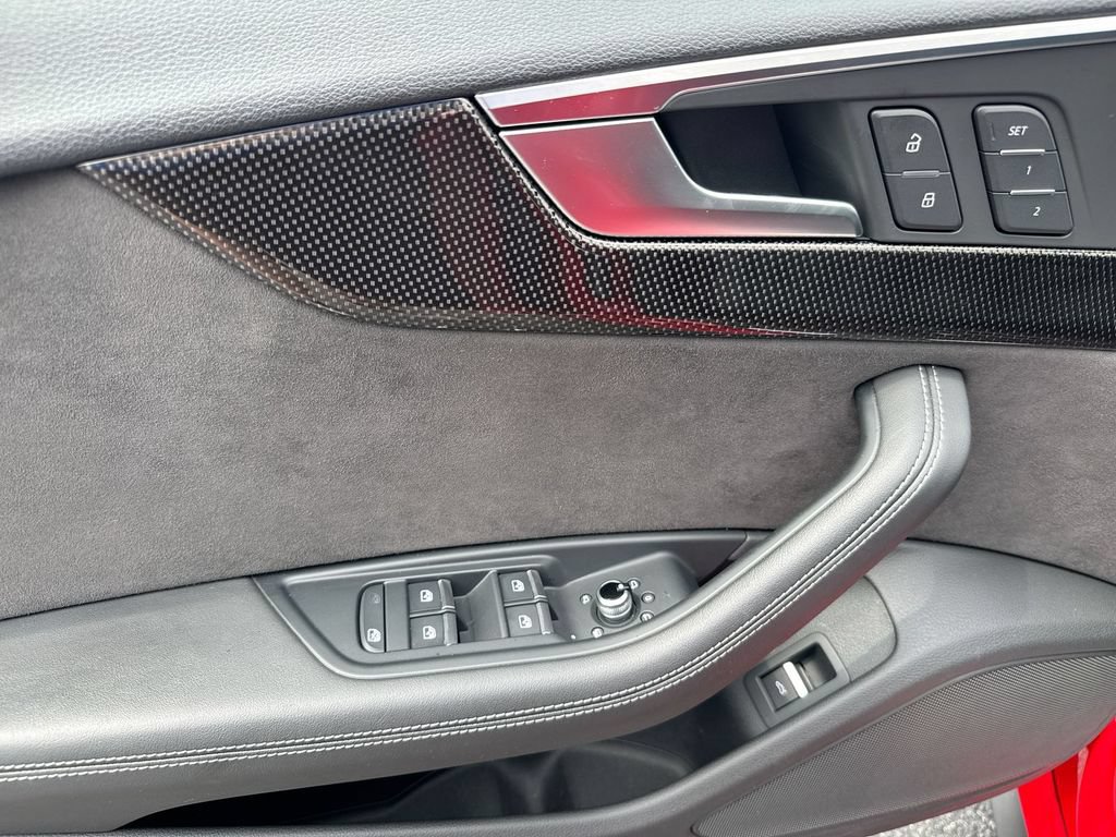 Used 2018 Audi S5 Premium Plus w/ Navigation Package AWD/4WD image 22