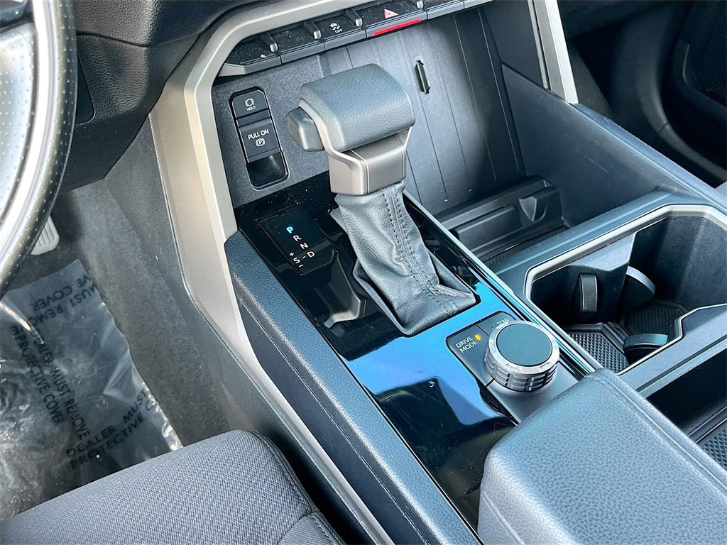 Used 2022 Toyota Tundra SR5 image 16