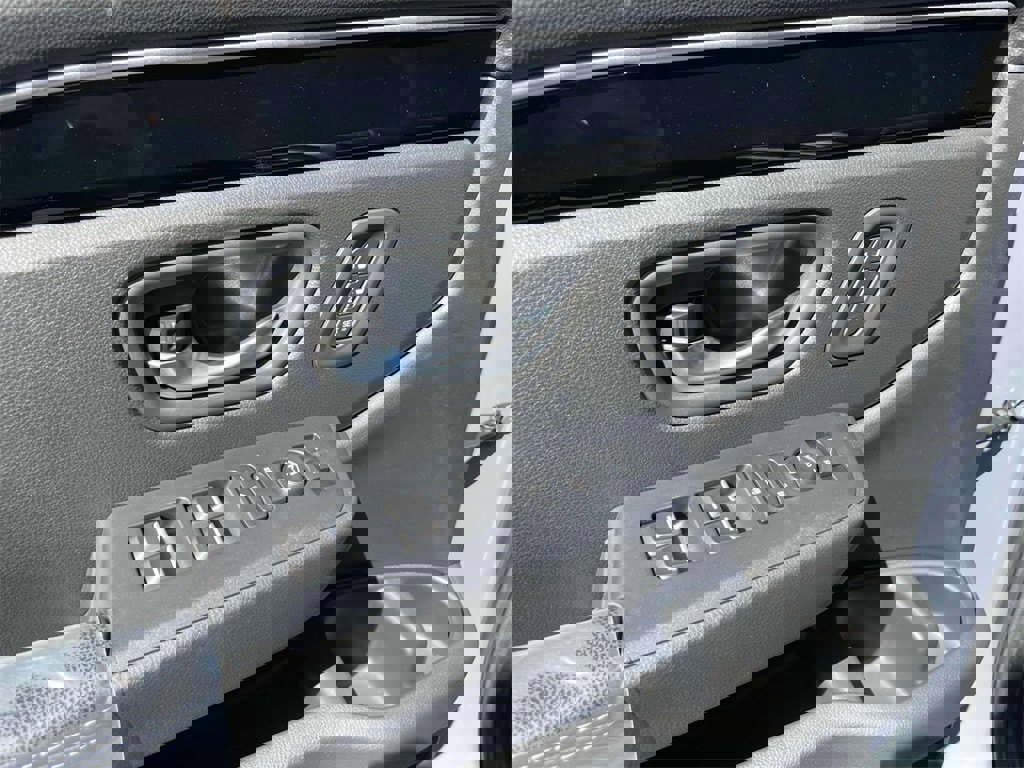 New 2026 Honda Passport TrailSport image 14