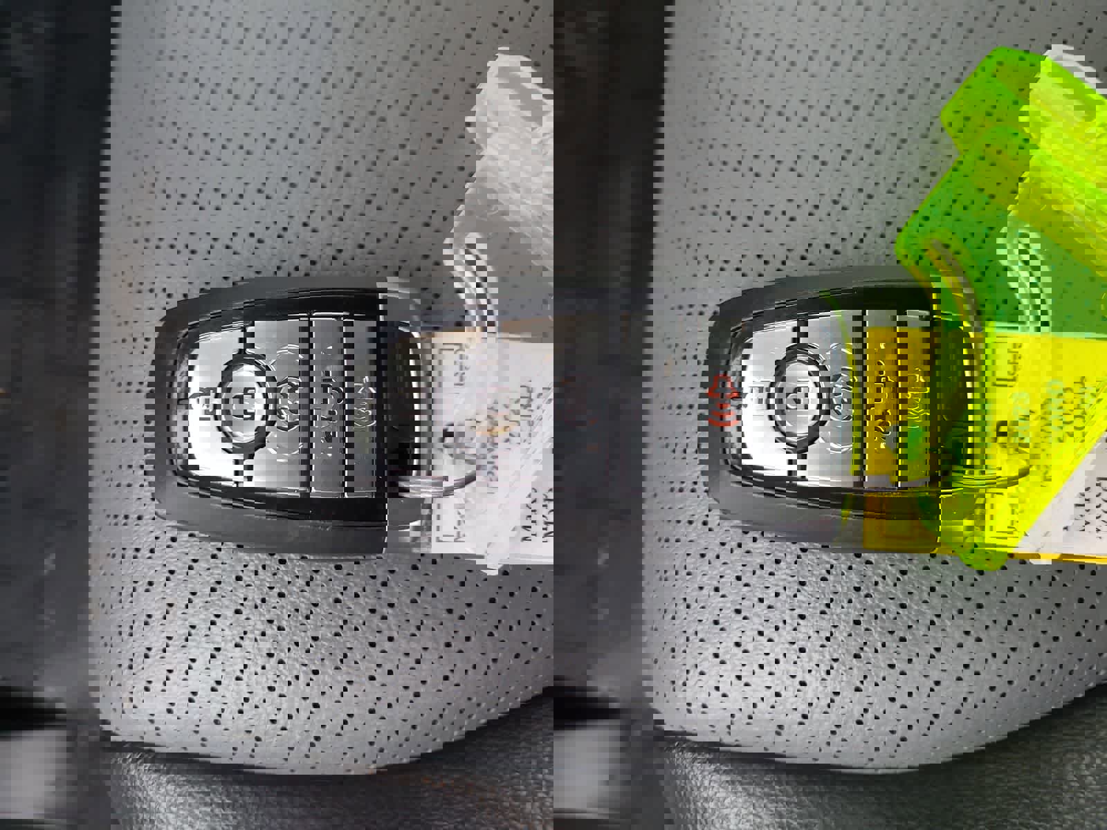 Used 2023 Ford F150 Lariat image 28