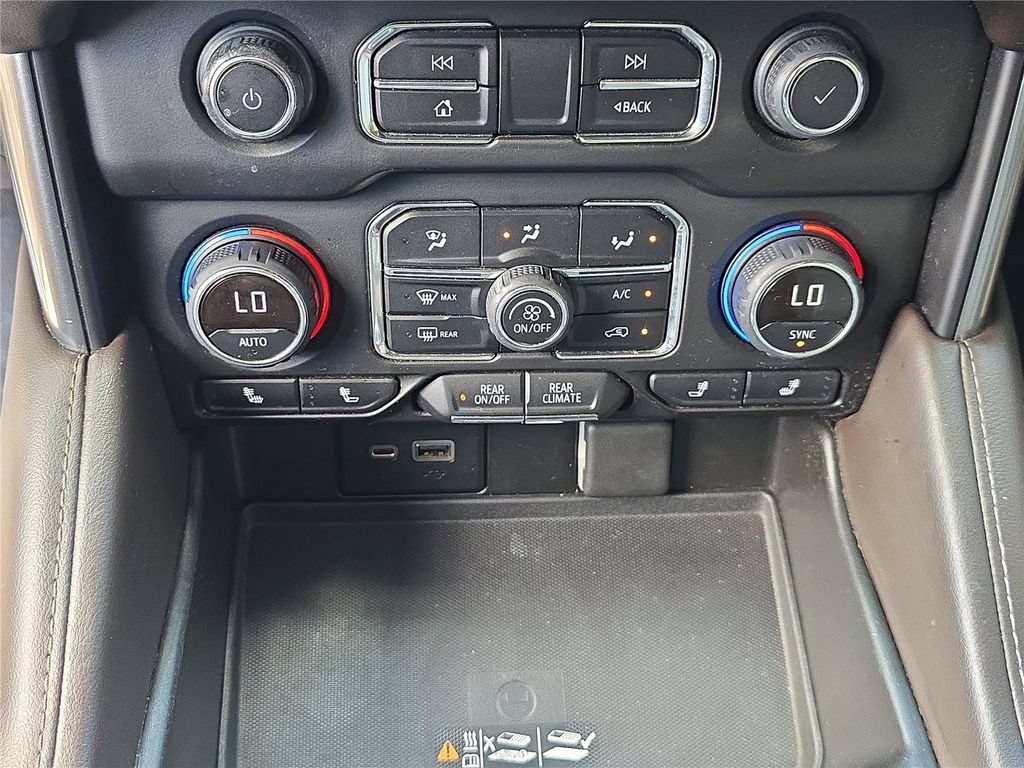 Used 2021 Chevrolet Tahoe LT RWD image 26