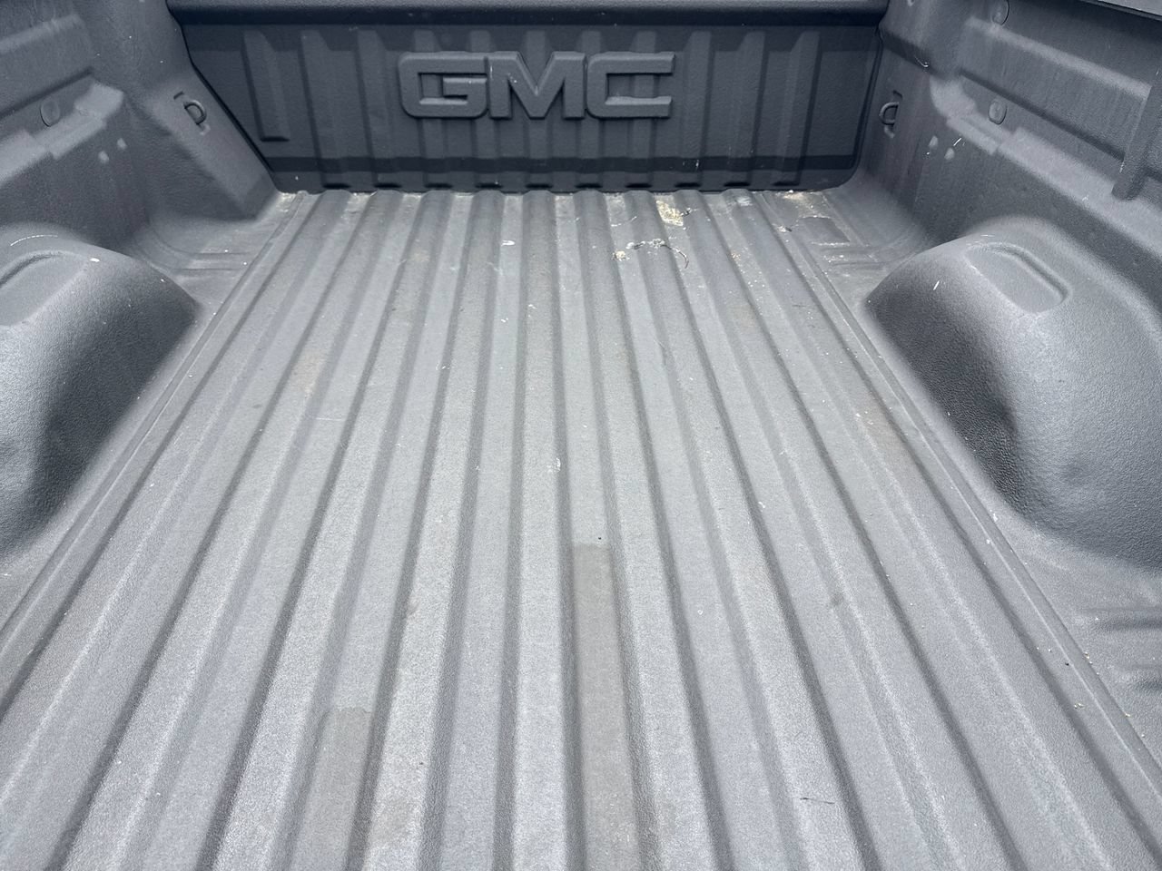 Used 2019 GMC Canyon All Terrain w/ Trailering Package AWD/4WD image 10