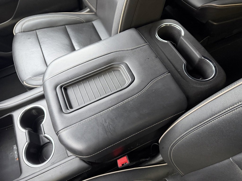 Used 2023 Chevrolet Suburban Premier image 26