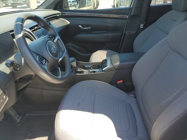 Used 2024 Hyundai Santa Cruz SEL w/ Activity Package AWD/4WD image 16