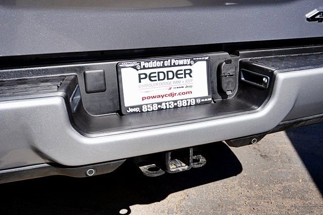 Used 2024 RAM 2500 Laramie image 16