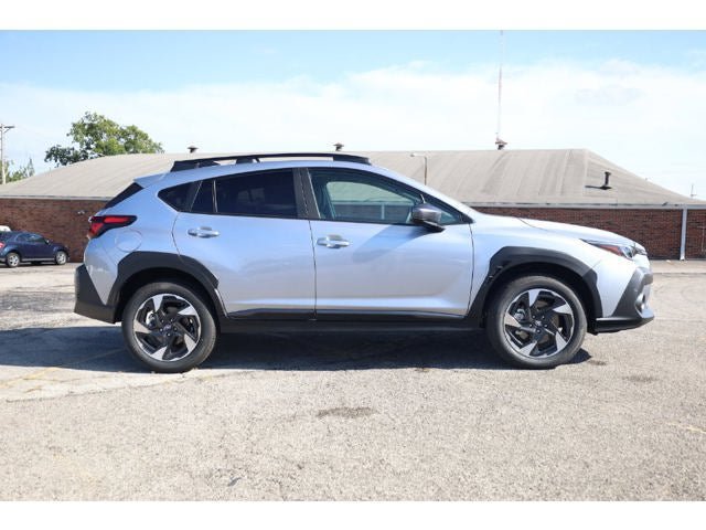 New 2026 Subaru Crosstrek 2.5i Limited AWD/4WD image 29
