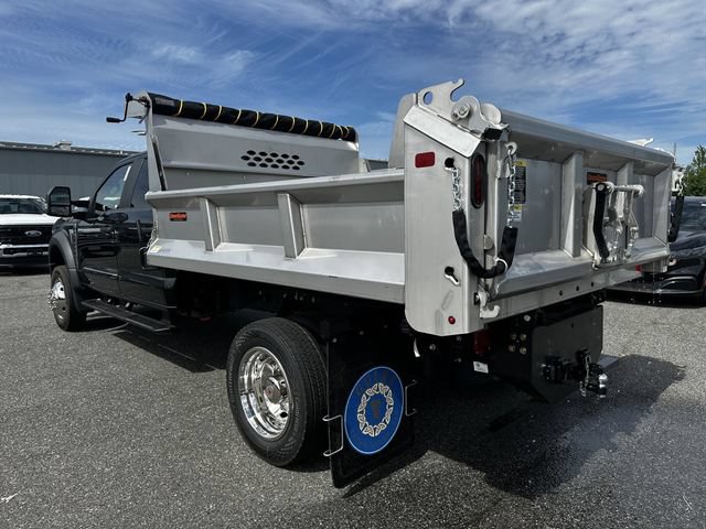 New 2026 Ford F450 XL w/ XL Chrome Package AWD/4WD image 7