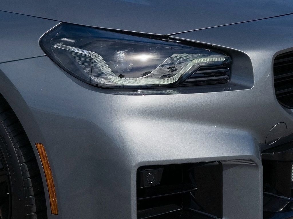 New 2026 BMW M2 w/ Lighting Package image 7