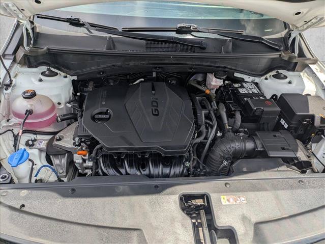 Used 2023 Kia Sportage SX FWD image 21
