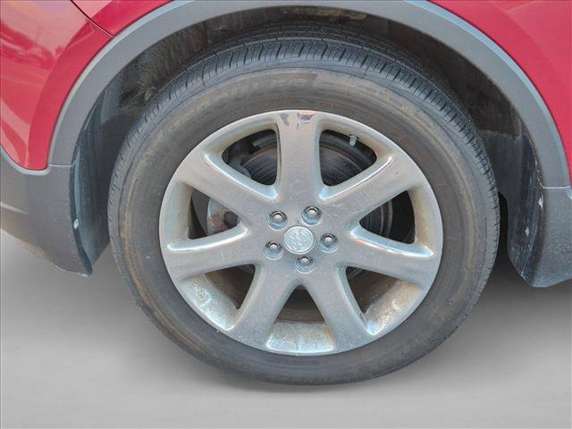 Used 2014 Buick Encore Leather FWD image 10