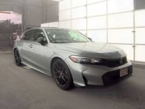Used 2025 Honda Civic Sport image 24