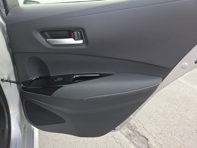 Used 2024 Toyota Corolla SE image 22