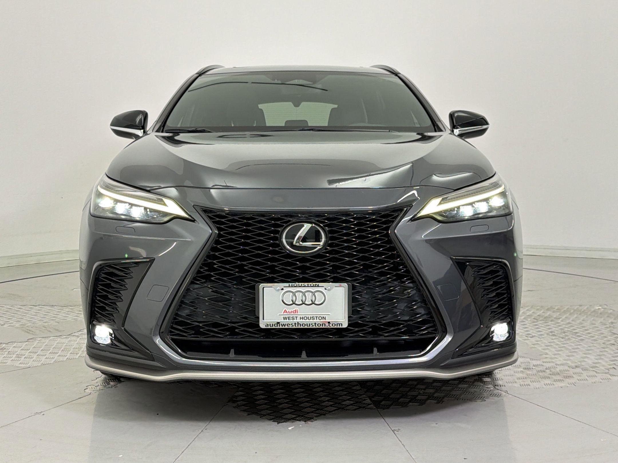 Used 2023 Lexus NX 350 F Sport image 6