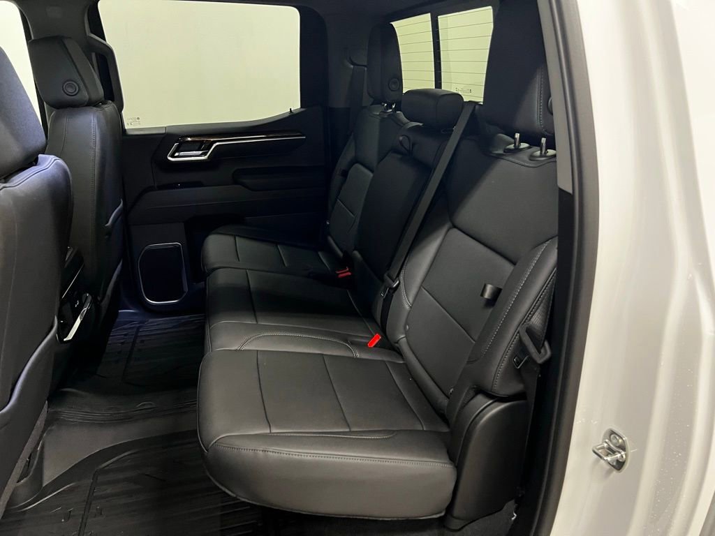 New 2026 GMC Sierra 1500 Elevation w/ Elevation Premium Package image 35