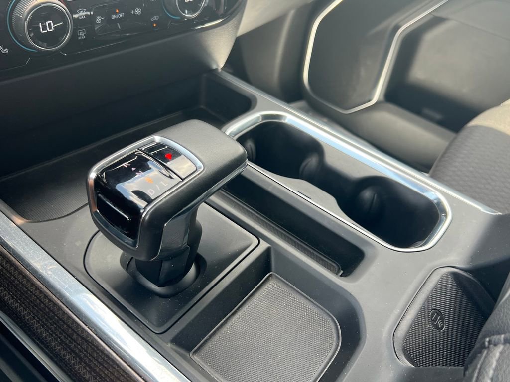 Used 2022 Chevrolet Silverado 1500 RST w/ All Star Edition Plus image 27