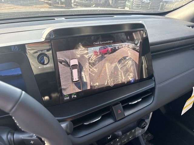 New 2026 Subaru Outback Touring XT image 17