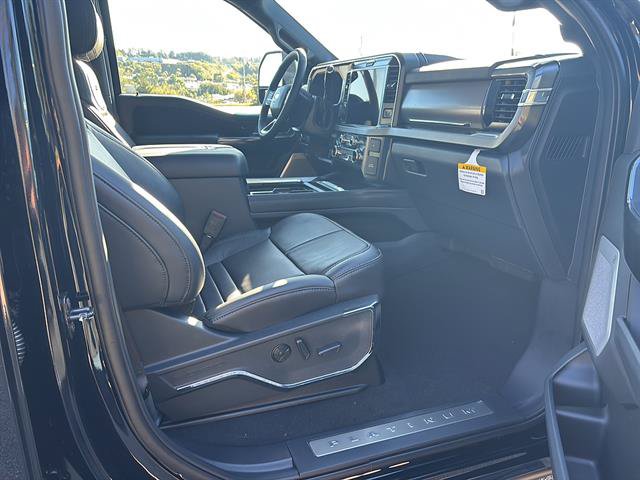 New 2027 Ford F250 Platinum AWD/4WD image 19