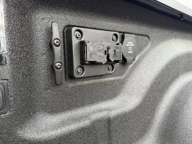 New 2026 RAM 2500 Laramie w/ Towing Technology Group image 13