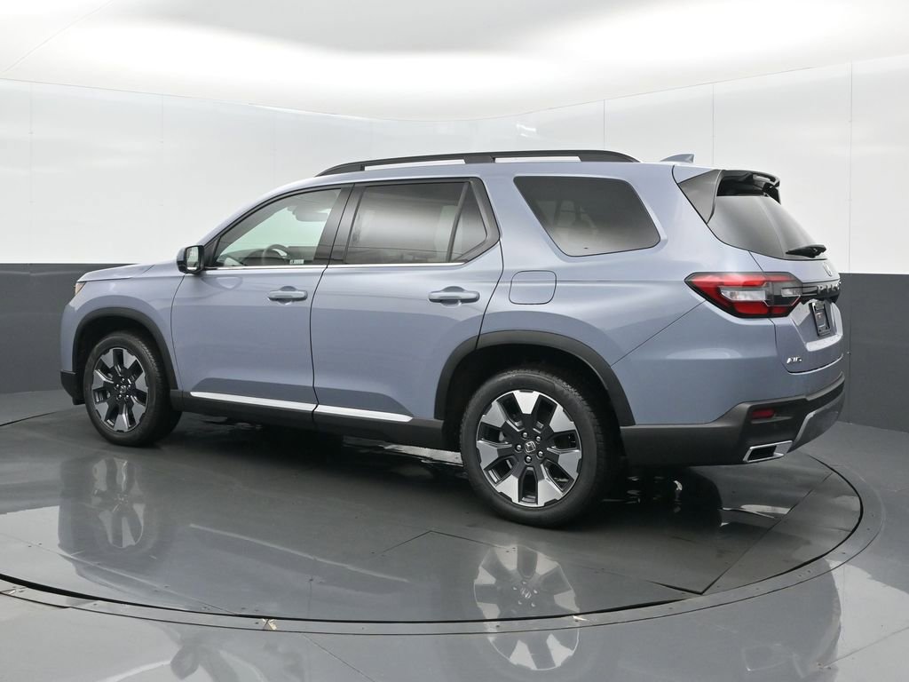 New 2026 Honda Pilot Elite image 16