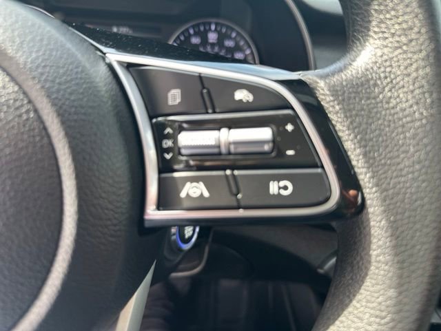 Used 2024 Kia Forte LXS FWD image 15