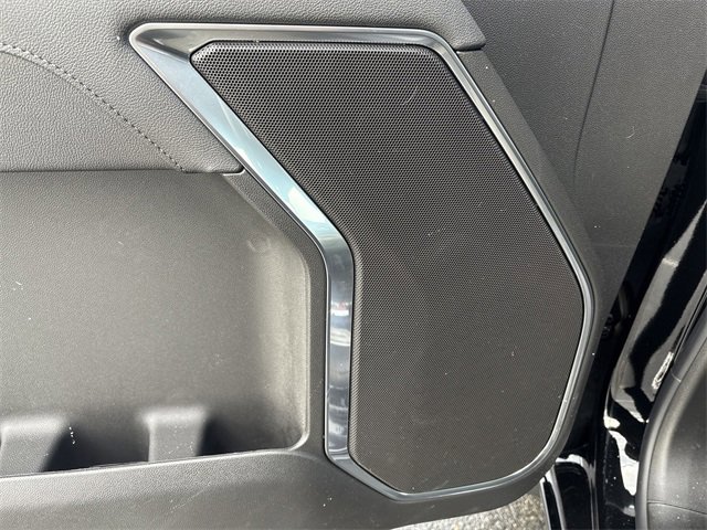 New 2026 Chevrolet Silverado 2500 Custom w/ Snow Plow Prep/Camper Package image 25