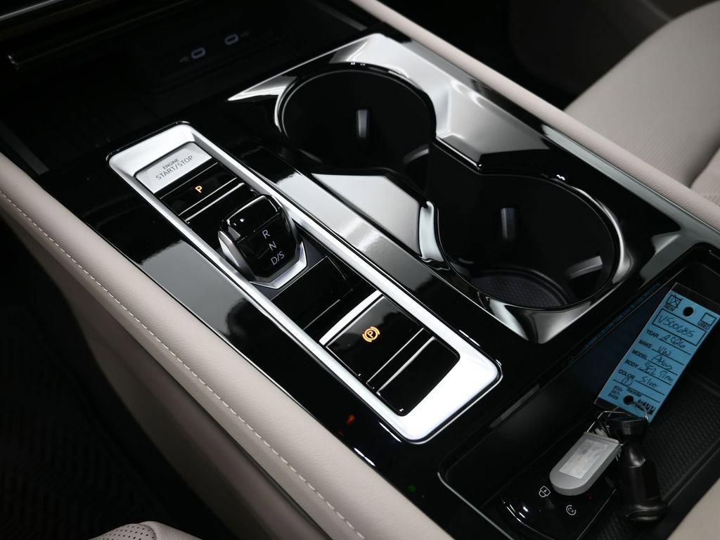 New 2026 Volkswagen Atlas SEL Premium R-Line image 19