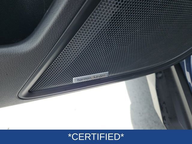 Certified 2023 Subaru Outback Limited image 10