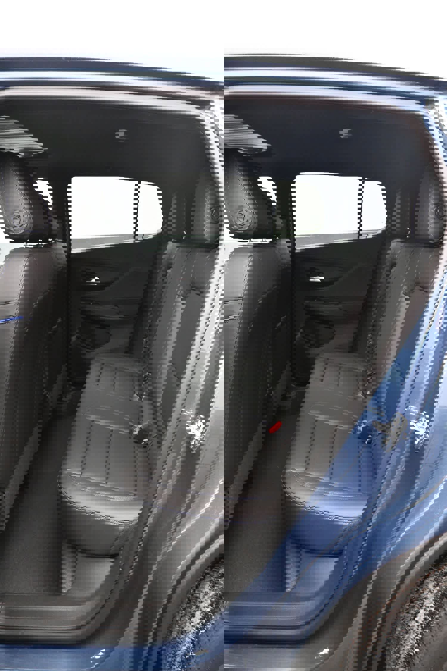 New 2026 Buick Envista Sport Touring w/ Convenience I Package image 12