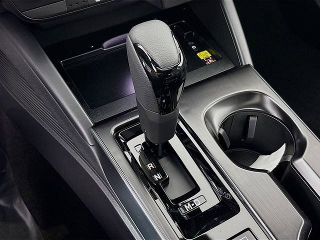 New 2026 Subaru Outback Limited XT image 17