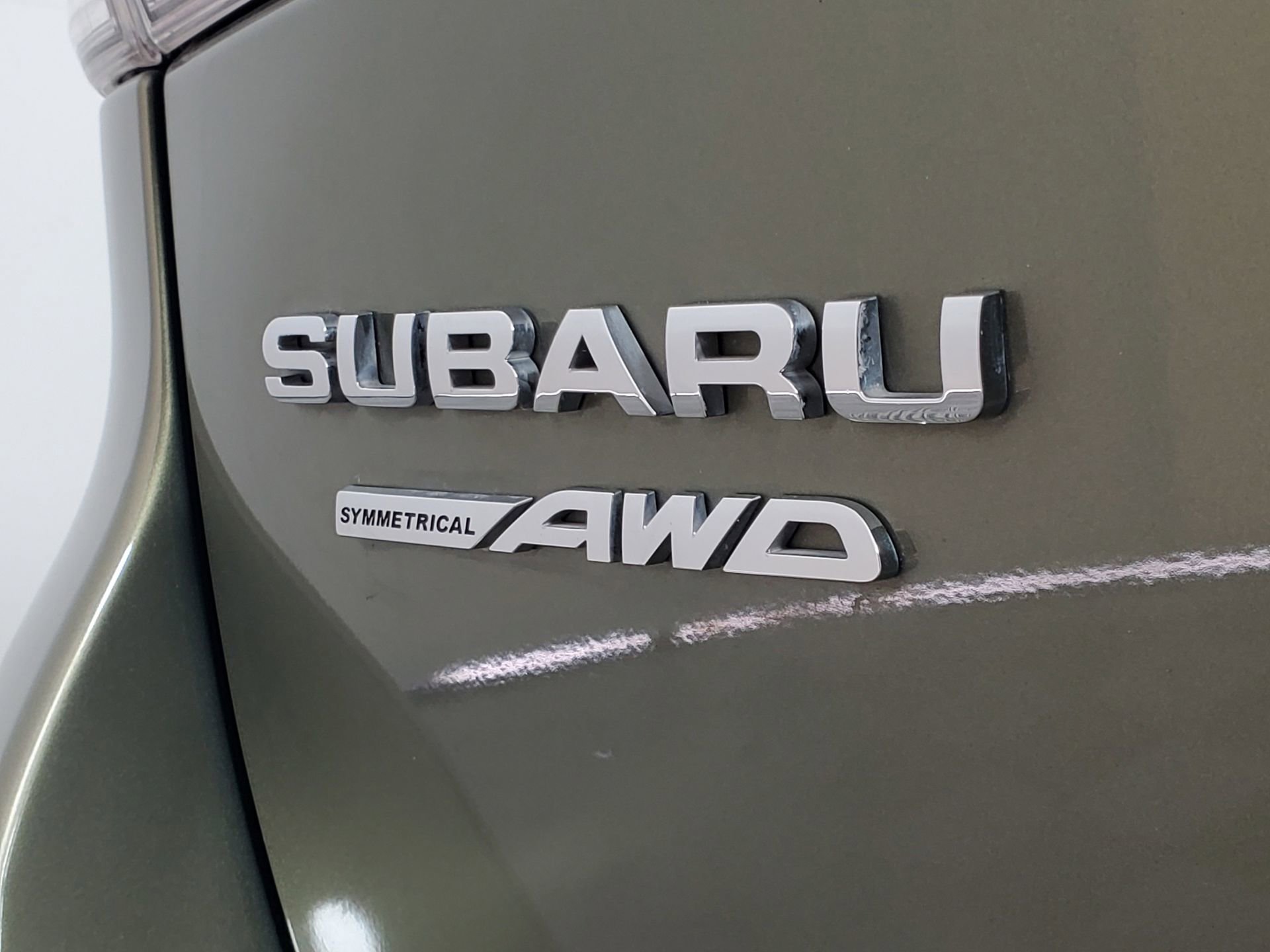 Used 2020 Subaru Forester Touring w/ Popular Package #2 image 7