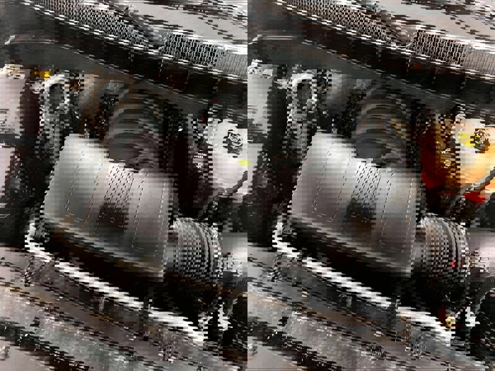 Used 2021 Chevrolet Silverado 1500 RST w/ All Star Edition Plus image 36