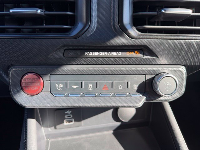 Used 2026 Ford Mustang Dark Horse SC RWD image 24
