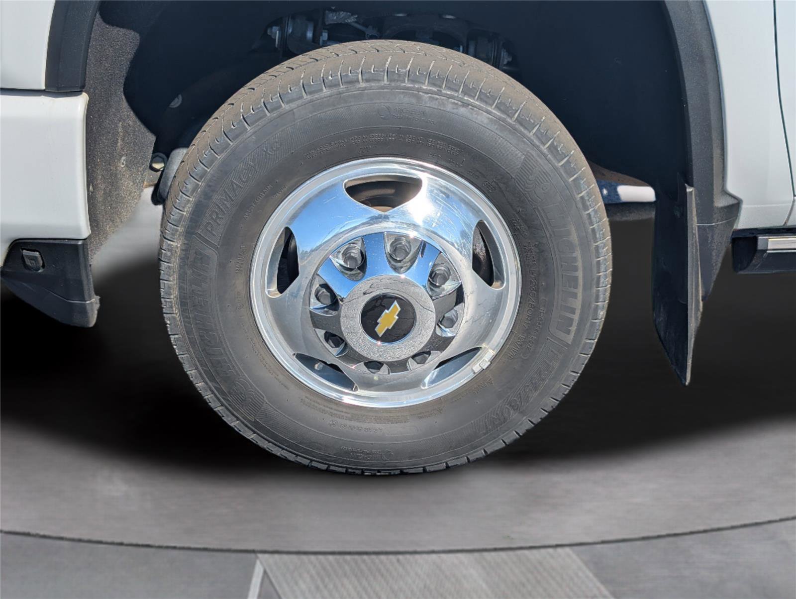 Used 2022 Chevrolet Silverado 3500 High Country image 9