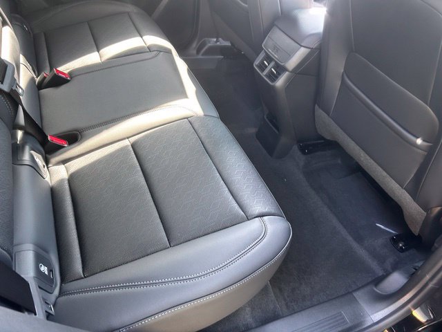 New 2027 Chevrolet Equinox LT w/ Convenience Package II AWD/4WD image 19