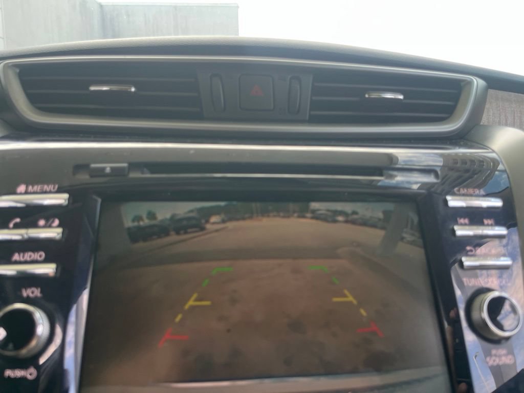 Used 2019 Nissan Murano SV FWD image 13