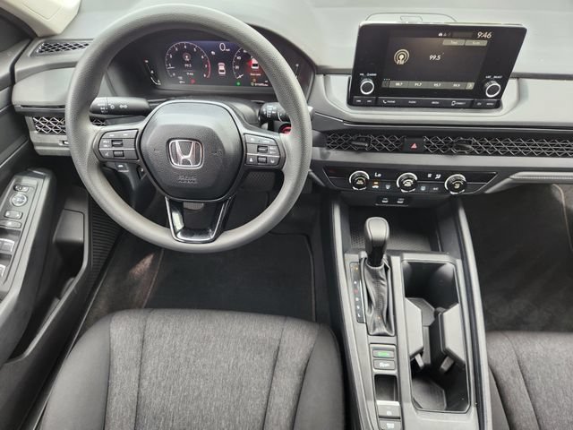 Used 2024 Honda Accord LX image 27