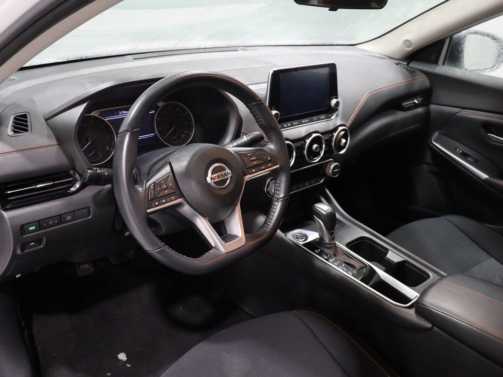 Used 2023 Nissan Sentra SR image 14